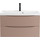 Тумба подвесная с раковиной BelBagno MARINO-900-2C-SO-CL-P 90 см, Cappuccino Lucido - фото, картинка Тумба подвесная с раковиной BelBagno MARINO-900-2C-SO-CL-P 90 см, Cappuccino Lucido - фото