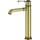 Смеситель для раковины высокий Timo Arisa 5311/02F, антик - фото, картинка  Смеситель для раковины высокий Timo Arisa 5311/02F, антик - фото