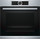 Встраиваемый электрический духовой шкаф Bosch Serie 8 HBG634BS1 - фото 