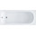 Ванна акриловая Santek Тенерифе 160x70 см 1.WH30.2.357, Размер - мм: 1600х700 - фото 