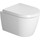 Унитаз подвесной Duravit ME by Starck Rimless 2530090000 - фото 