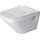 Унитаз подвесной Duravit Durastyle Rimless 2538090000 - фото 