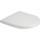 Сиденье с крышкой для унитаза Duravit Starck 3 дюропласт 0063810000 - фото 