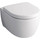 Унитаз подвесной Geberit (Keramag) Icon Rimfree 204060000 - фото 