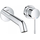 Смеситель для раковины настенный Grohe Essence New 183 мм 19408001 - фото, картинка  Смеситель для раковины настенный Grohe Essence New 183 мм 19408001 - фото