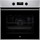 Электрический духовой шкаф Teka Total HSB 645 SS Inox 41560153 - фото 