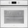 Электрический духовой шкаф Teka Maestro HLB 850 Stainless steel 41560295 (белое стекло) - фото, картинка Электрический духовой шкаф Teka Maestro HLB 850 Stainless steel 41560295 (белое стекло) - фото