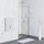 Душевая дверь RGW SV-03 120х200 см 06320312-11, хром/прозрачное - фото 