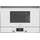 Встраиваемая микроволновая печь Teka Maestro ML 822 BIS L White 40584302 (белое стекло) - фото, картинка Встраиваемая микроволновая печь Teka Maestro ML 822 BIS L White 40584302 (белое стекло) - фото