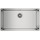 Кухонная мойка Teka Maestro Be Linea RS15 71.40 115000004, нержавеющая сталь - фото 