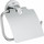 Держатель для туалетной бумаги Grohe Essentials 40367001 - фото 