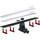 Трап Pestan (BETTOSERB) Confluo Frameless Line 75 см 13701232, хром матовый (под плитку), Цвет производителя: хром, Размер трапа: 750 - фото, картинка Трап Pestan (BETTOSERB) Confluo Frameless Line 75 см 13701232, хром матовый (под плитку), Цвет производителя: хром, Размер трапа: 750 - фото