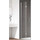 Душевая дверь Cezares 100 см ECO-O-BS-12-100-C-Cr, хром/прозрачное - фото 