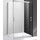 Душевое ограждение Cezares 120х80 см TANDEM-SOFT-AH-2-120/80-P-Cr-R, хром/матовое - фото, картинка Душевое ограждение Cezares 120х80 см TANDEM-SOFT-AH-2-120/80-P-Cr-R, хром/матовое - фото