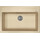 Кухонная мойка Florentina Липси 770 20.440.E0770.104, бежевый, Цвет производителя: бежевый - фото 