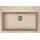 Кухонная мойка Florentina Липси 770 20.440.E0770.107, песочный, Цвет производителя: песочный - фото 
