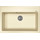 Кухонная мойка Florentina Липси 770 20.440.E0770.202, шампань, Цвет производителя: шампань - фото 