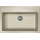 Кухонная мойка Florentina Липси 770 20.440.E0770.305, грей, Цвет производителя: грей - фото 