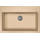 Кухонная мойка Florentina Липси 770 20.440.E0770.306, капучино, Цвет производителя: капучино - фото 