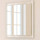 Зеркало Cezares Touch System Led 90 см 45008 - фото 