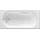 Ванна акриловая Roca Genova N 160x70 см ZRU9302973, Размер - мм: 1600х700 - фото 