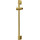 Душевая штанга WasserKraft Aisch A190, золото - фото, картинка  Душевая штанга WasserKraft Aisch A190, золото - фото