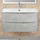 Тумба подвесная с раковиной BelBagno ACQUA-900-2C-SO-CVG 90 см, Cemento Verona Grigio, Цвет фасада: Cemento Verona Grigio - фото, картинка Тумба подвесная с раковиной BelBagno ACQUA-900-2C-SO-CVG 90 см, Cemento Verona Grigio, Цвет фасада: Cemento Verona Grigio - фото