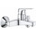 Смеситель для ванны Grohe BauFlow 23601000 - фото 