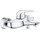 Смеситель для ванны Grohe Eurostyle 23726003 - фото 