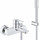 Смеситель для ванны Grohe Lineare New 33850001 - фото 