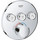 Смеситель для душа Grohe Grohtherm SmartControl 29146000 - фото 