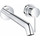 Смеситель для раковины настенный Grohe Essence New 19967001 - фото, картинка  Смеситель для раковины настенный Grohe Essence New 19967001 - фото