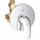 Смеситель для ванны Grohe Eurostyle 2015 Solid 23730003 - фото 