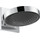 Верхний душ Hansgrohe Rainfinity 250 1jet 26226000 - фото 