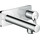 Смеситель для раковины настенный Hansgrohe Talis S 72110000 - фото 