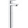 Смеситель для раковины высокий Grohe BauLoop 23764000 - фото, картинка  Смеситель для раковины высокий Grohe BauLoop 23764000 - фото
