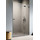 Душевая дверь Radaway Essenza Pro Black DWJ 120 см 10099120-54-01R, черный/прозрачное - фото, картинка Душевая дверь Radaway Essenza Pro Black DWJ 120 см 10099120-54-01R, черный/прозрачное - фото