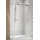 Душевая дверь Radaway Espera Pro DWJ front 110 см L (стекло 8 мм), хром/прозрачное - фото, картинка Душевая дверь Radaway Espera Pro DWJ front 110 см L (стекло 8 мм), хром/прозрачное - фото