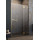 Душевая дверь Radaway Essenza Pro Gold DWJ 120 см 10099120-09-01R, золото/прозрачное - фото, картинка Душевая дверь Radaway Essenza Pro Gold DWJ 120 см 10099120-09-01R, золото/прозрачное - фото
