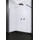 Душевая перегородка Radaway Modo X Black II 120х200 см 389324-54-01 (стекло 10 мм), черный/прозрачное - фото, картинка Душевая перегородка Radaway Modo X Black II 120х200 см 389324-54-01 (стекло 10 мм), черный/прозрачное - фото