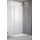 Душевая перегородка Radaway Arta Walk-in 110х200 см R (стекло 8 мм), хром/прозрачное - фото, картинка Душевая перегородка Radaway Arta Walk-in 110х200 см R (стекло 8 мм), хром/прозрачное - фото