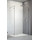 Душевая перегородка Radaway Arta Walk-in 140х200 см R (стекло 8 мм), хром/прозрачное - фото, картинка Душевая перегородка Radaway Arta Walk-in 140х200 см R (стекло 8 мм), хром/прозрачное - фото