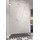 Душевая перегородка Radaway Essenza Pro White Walk-in 155х200 см 10103155-04-01, белый/прозрачное - фото, картинка Душевая перегородка Radaway Essenza Pro White Walk-in 155х200 см 10103155-04-01, белый/прозрачное - фото