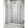 Душевое ограждение Radaway Arta DWD+S 120х100 см L (стекло 8 мм), хром/прозрачное - фото, картинка Душевое ограждение Radaway Arta DWD+S 120х100 см L (стекло 8 мм), хром/прозрачное - фото