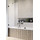 Шторка для ванны Radaway Essenza Pro Black PNJ II 80 см 10101080-54-01, черный/прозрачное - фото, картинка Шторка для ванны Radaway Essenza Pro Black PNJ II 80 см 10101080-54-01, черный/прозрачное - фото
