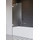 Шторка для ванны Radaway Essenza Pro White PNJ II 90 см 10101090-04-01, белый/прозрачное - фото, картинка Шторка для ванны Radaway Essenza Pro White PNJ II 90 см 10101090-04-01, белый/прозрачное - фото