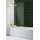 Шторка для ванны Radaway Essenza Pro Gold PND II 140 см 10102140-09-01L, золото/прозрачное - фото, картинка Шторка для ванны Radaway Essenza Pro Gold PND II 140 см 10102140-09-01L, золото/прозрачное - фото