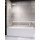 Шторка для ванны Radaway Modo New PNJ II 100 см 10006100-01-01 (стекло 8 мм), хром/прозрачное - фото, картинка Шторка для ванны Radaway Modo New PNJ II 100 см 10006100-01-01 (стекло 8 мм), хром/прозрачное - фото
