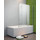 Шторка для ванны Radaway Eos PND II 130 см 206213-01R, хром/прозрачное - фото 
