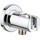 Шланговое подсоединение с держателем Grohe Relexa 28628000 - фото 